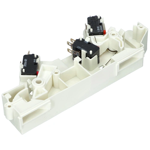 Kapcsoló (eredeti) SAMSUNG mikrohullámú sütő 