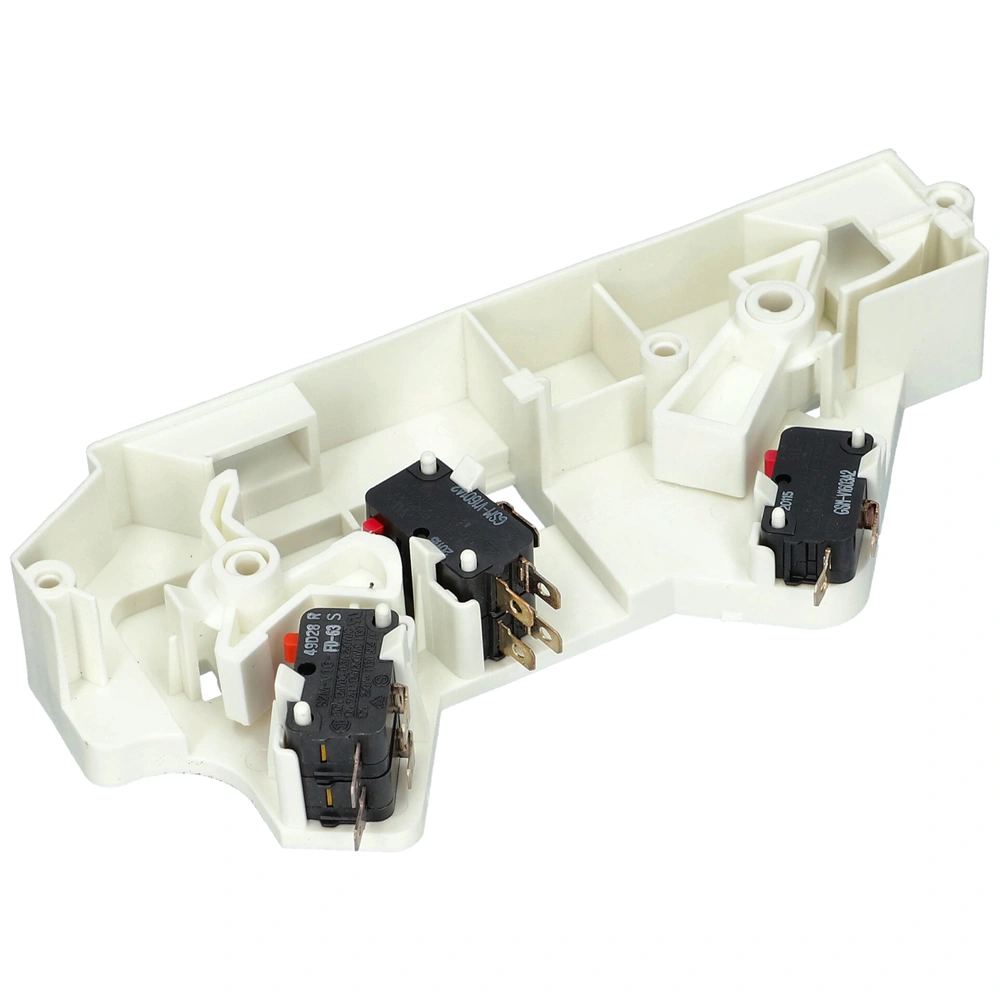 Kapcsoló (eredeti) SAMSUNG mikrohullámú sütő 