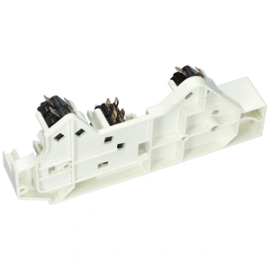 Kapcsoló (eredeti) SAMSUNG mikrohullámú sütő 