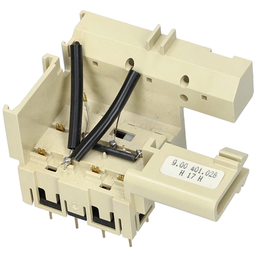 Kapcsoló (eredeti) WHIRLPOOL / INDESIT mosogatógép / RENDELÉSRE