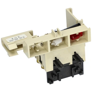 Kapcsoló (eredeti) WHIRLPOOL / INDESIT mosogatógép / RENDELÉSRE