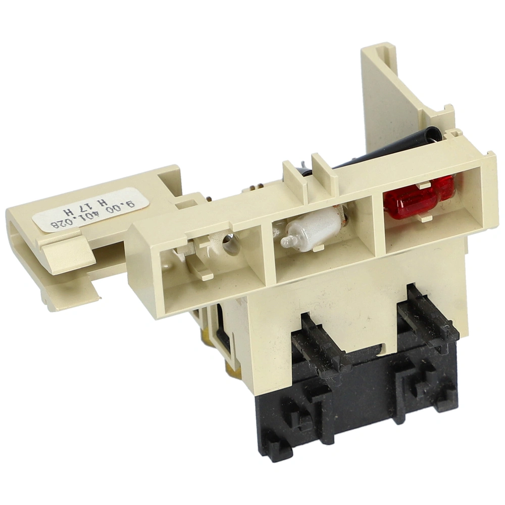 Kapcsoló (eredeti) WHIRLPOOL / INDESIT mosogatógép / RENDELÉSRE