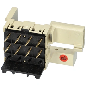 Kapcsoló (eredeti) WHIRLPOOL / INDESIT mosogatógép / RENDELÉSRE