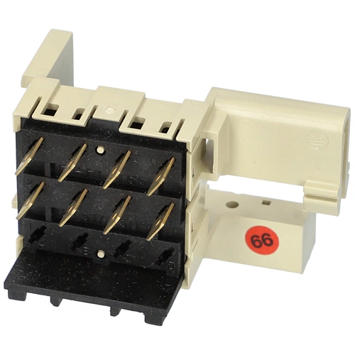 Kapcsoló (eredeti) WHIRLPOOL / INDESIT mosogatógép / RENDELÉSRE