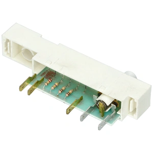 Kapcsoló (eredeti) WHIRLPOOL hűtőgép / RENDELÉSRE