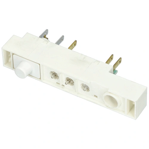 Kapcsoló (eredeti) WHIRLPOOL hűtőgép / RENDELÉSRE