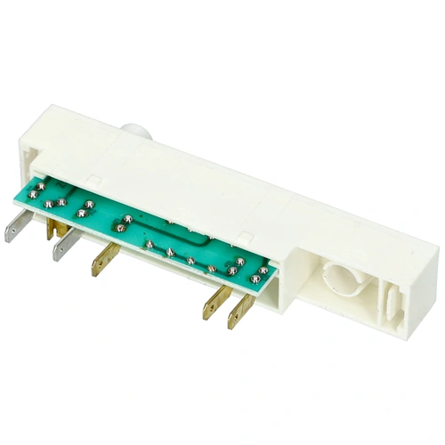 Kapcsoló (eredeti) WHIRLPOOL hűtőgép / RENDELÉSRE