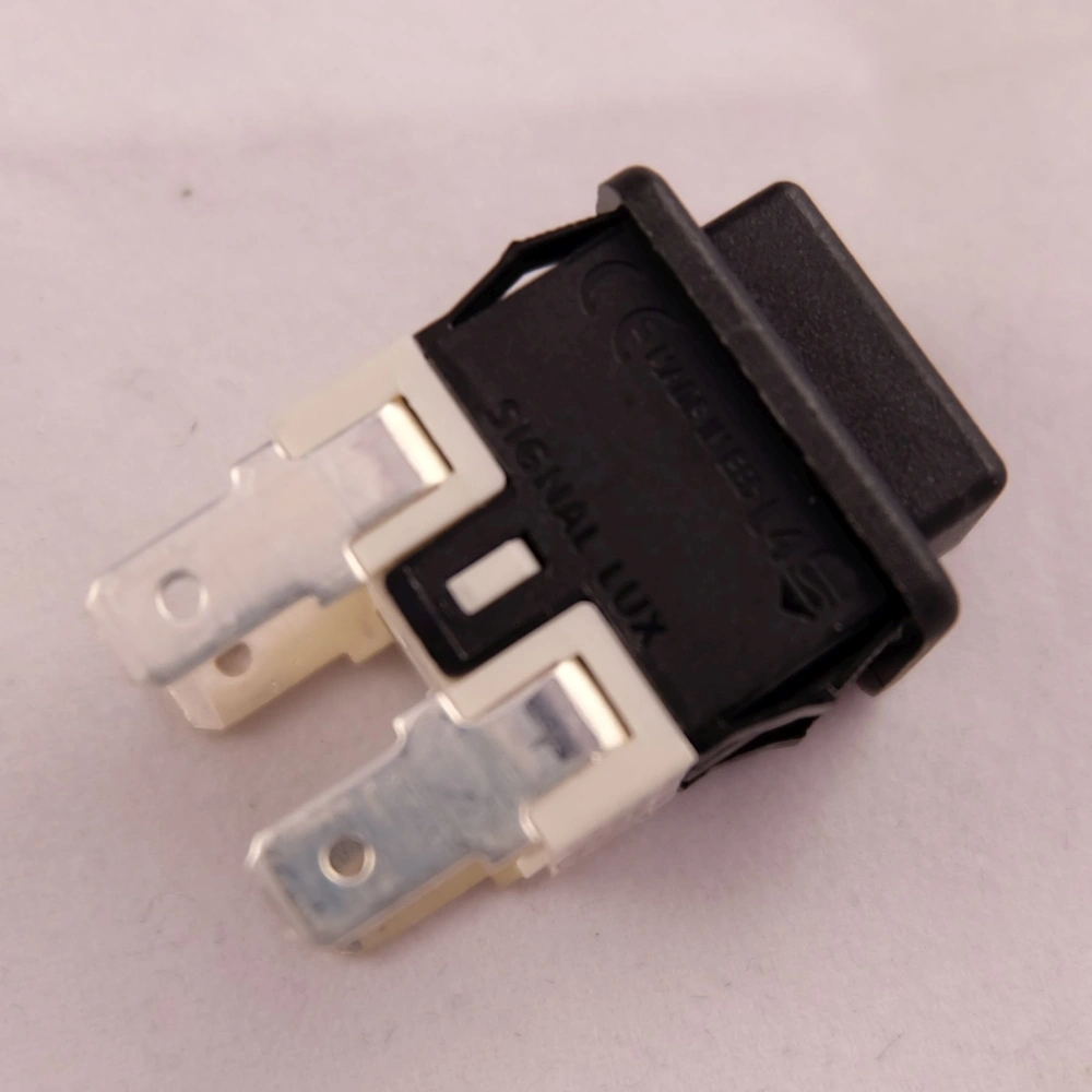 Kapcsoló (eredeti) WHIRLPOOL kávéfőző /RENDELÉSRE