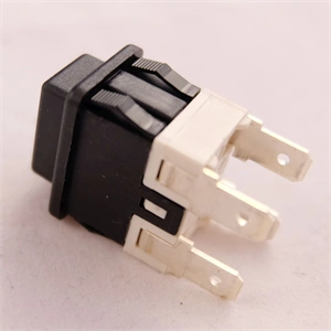 Kapcsoló (eredeti) WHIRLPOOL kávéfőző /RENDELÉSRE