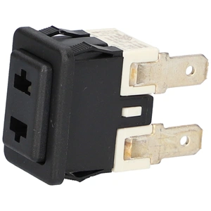 Kapcsoló (eredeti) WHIRLPOOL kávéfőző gép / RENDELÉSRE