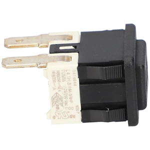 Kapcsoló (eredeti) WHIRLPOOL kávéfőző gép / RENDELÉSRE