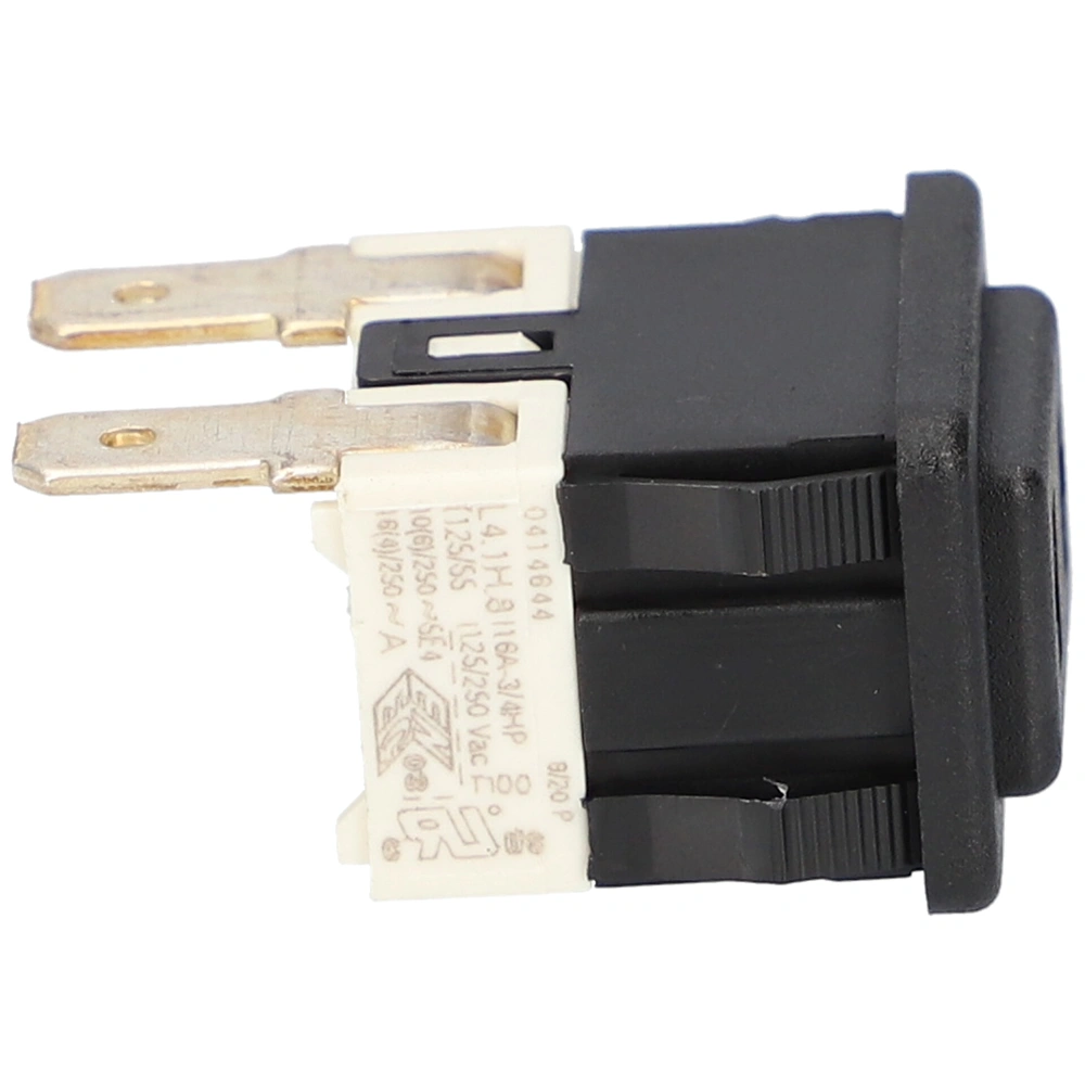 Kapcsoló (eredeti) WHIRLPOOL kávéfőző gép / RENDELÉSRE