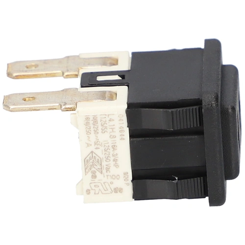 Kapcsoló (eredeti) WHIRLPOOL kávéfőző gép / RENDELÉSRE