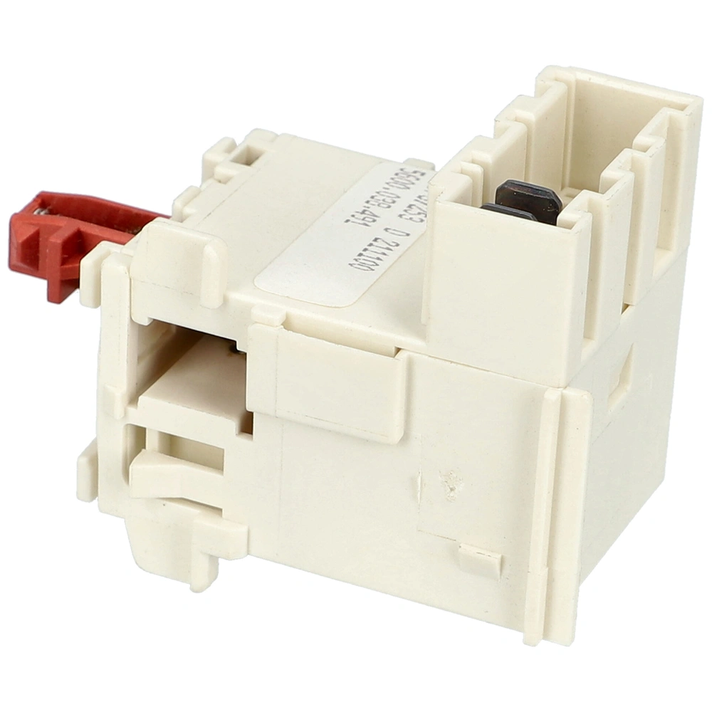 Kapcsoló (eredeti) WHIRLPOOL mosogatógép / RENDELÉSRE