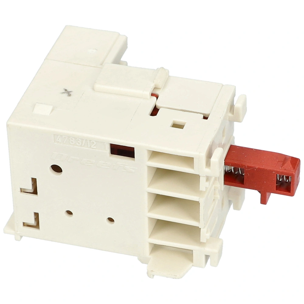 Kapcsoló (eredeti) WHIRLPOOL mosogatógép / RENDELÉSRE