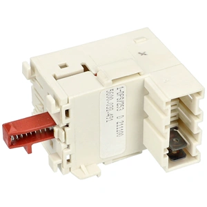 Kapcsoló (eredeti) WHIRLPOOL mosogatógép / RENDELÉSRE