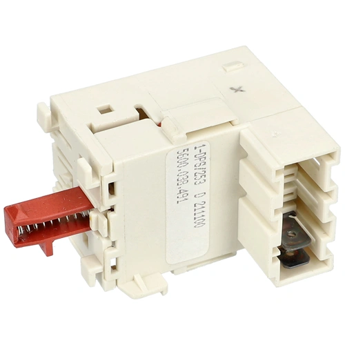 Kapcsoló (eredeti) WHIRLPOOL mosogatógép / RENDELÉSRE