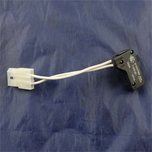 Kapcsoló (eredeti) WHIRLPOOL szárítógép / RENDELÉSRE