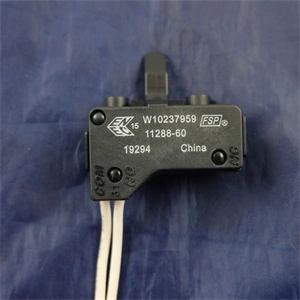 Kapcsoló (eredeti) WHIRLPOOL szárítógép / RENDELÉSRE