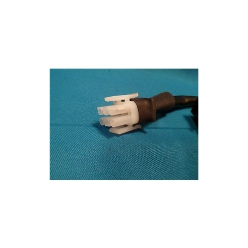 Kapcsoló (fekete, eredeti) TEKA páraelszívó / RENDELÉSRE