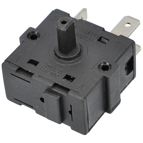 Kapcsoló fokozat (eredeti) HAUSMEISTER olajradiátor / RENDELÉSRE