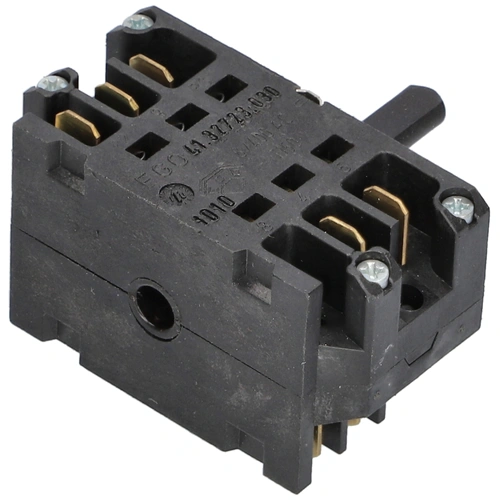 Kapcsoló (főző, eredeti) 7 állású INDESIT főzőlap / RENDELÉSRE