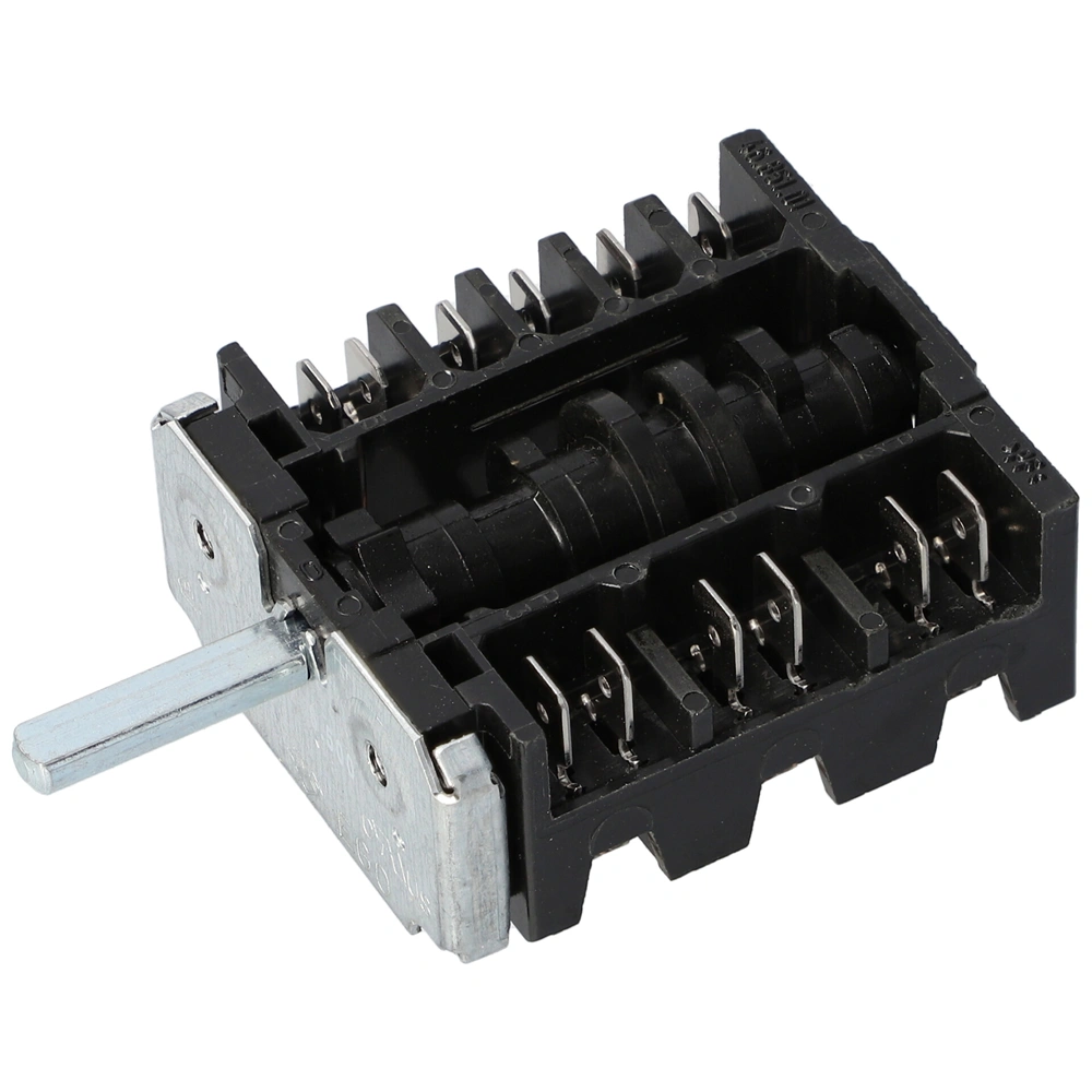 Kapcsoló, főzőlap (eredeti) BEKO, CANDY tűzhely / RENDELÉSRE