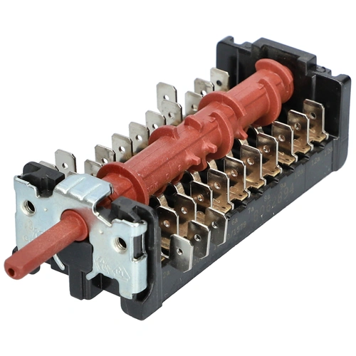 Kapcsoló funkcióválasztó (12 pozíció) (eredetivel megegyező minőség) AMICA tűzhely