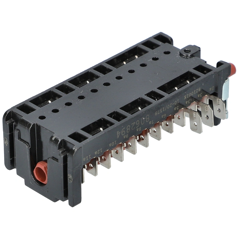 Kapcsoló funkcióválasztó (12 pozíció) (eredetivel megegyező minőség) AMICA tűzhely