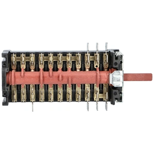 Kapcsoló funkcióválasztó (12 pozíció) (eredetivel megegyező minőség) AMICA tűzhely