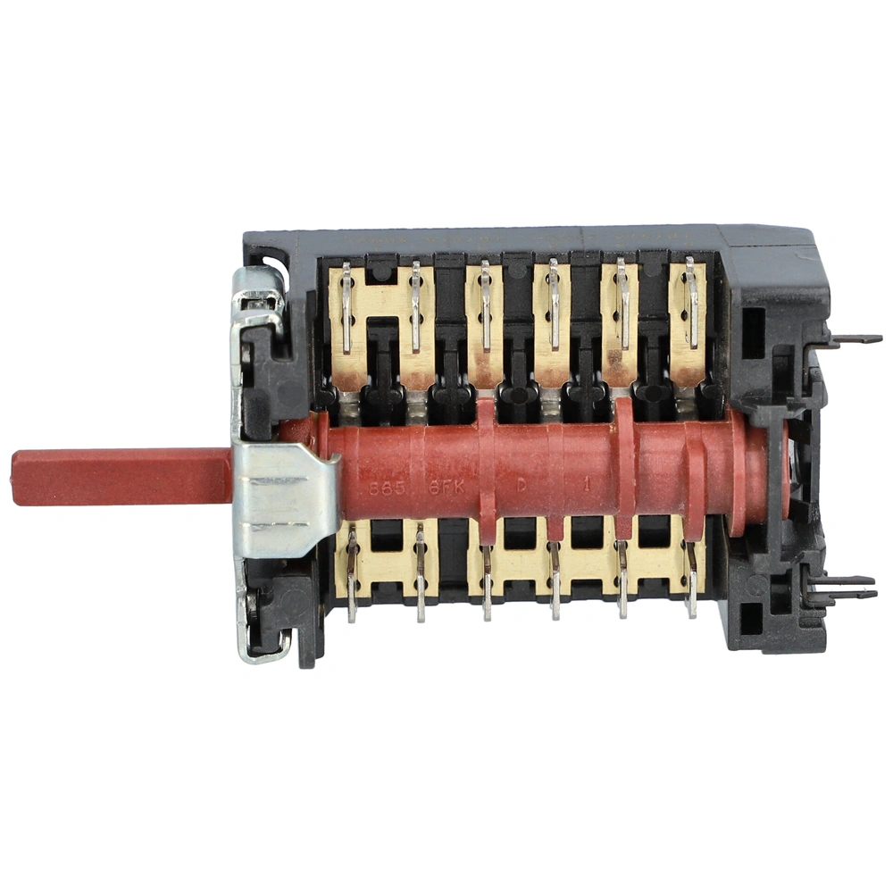 Kapcsoló, funkcióválasztó (eredeti) CANDY tűzhely 