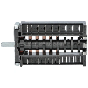 Kapcsoló, funkcióválasztó (eredeti) HAUSMEISTER tűzhely pl: HM5020