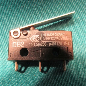 Kapcsoló ( ki- , be- , eredeti ) UFESA kávéfőző / RENDELÉSRE