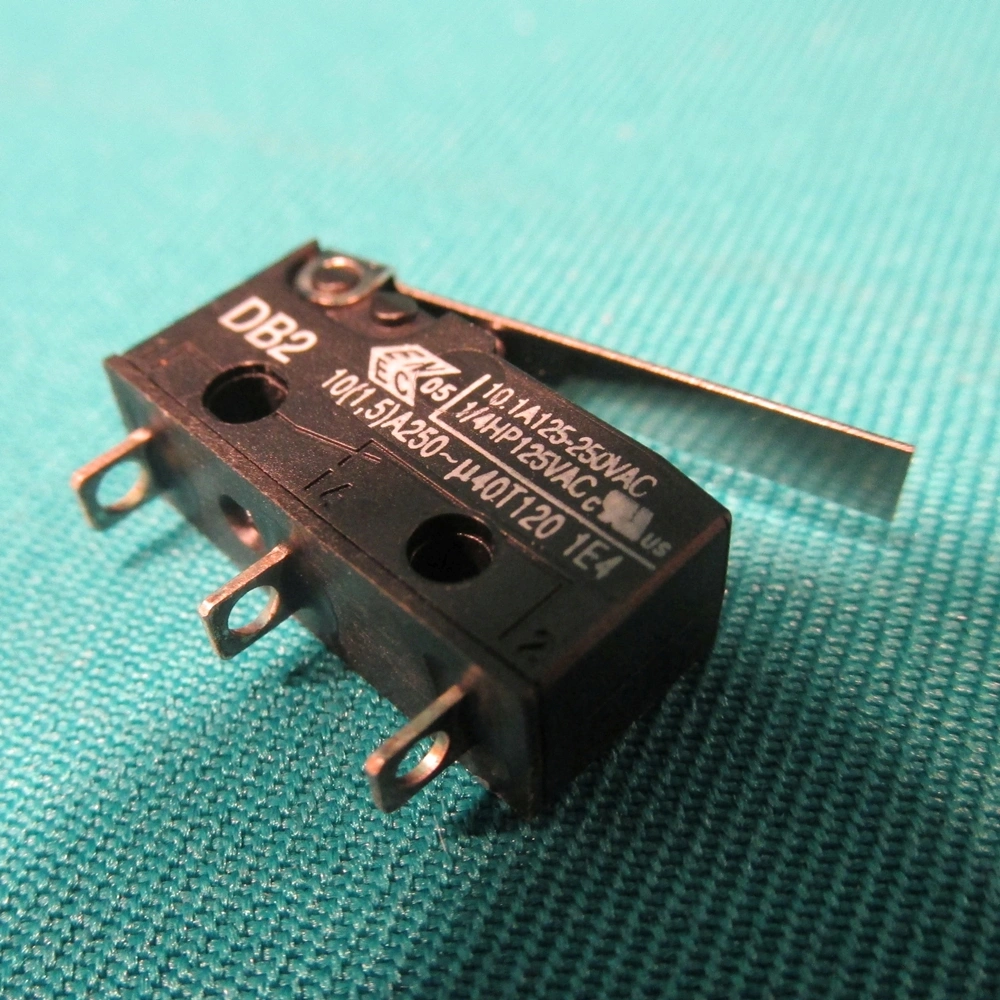 Kapcsoló ( ki- , be- , eredeti ) UFESA kávéfőző / RENDELÉSRE