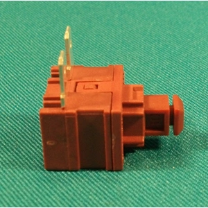 Kapcsoló (ki-be) PROGRESS pl.: PCS730 porszívó / RENDELÉSRE