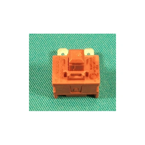 Kapcsoló (ki-be) PROGRESS pl.: PCS730 porszívó / RENDELÉSRE