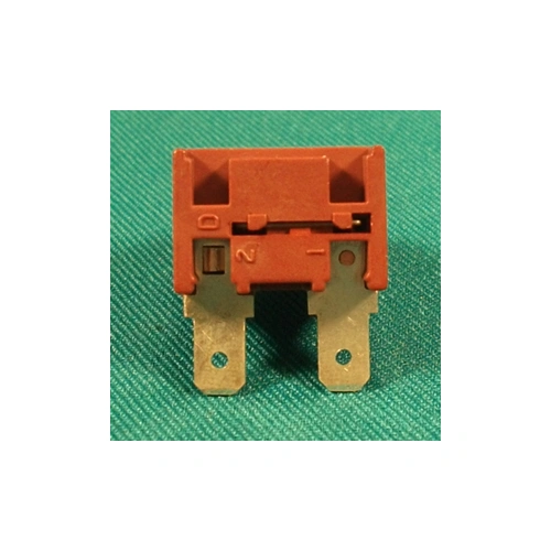 Kapcsoló (ki-be) PROGRESS pl.: PCS730 porszívó / RENDELÉSRE