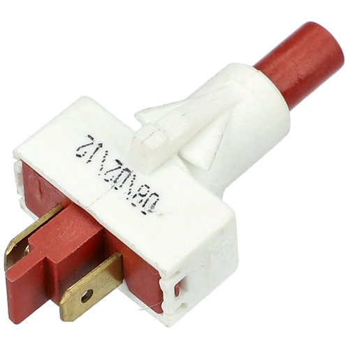 Kapcsoló, ki-be (eredeti) BEKO porszívó / RENDELÉSRE