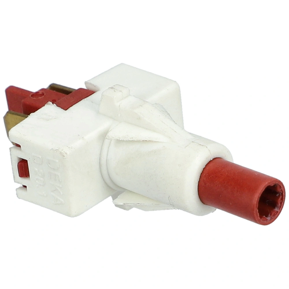 Kapcsoló, ki-be (eredeti) BEKO porszívó / RENDELÉSRE