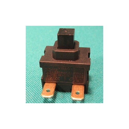 Kapcsoló ki-be (eredeti) ELECTROLUX porszívó / RENDELÉSRE