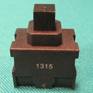 Kapcsoló ki-be (eredeti) ELECTROLUX porszívó / RENDELÉSRE