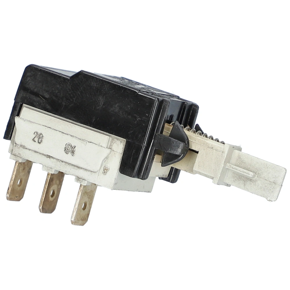 Kapcsoló ki-be (utángyártott) ARDO mosógép