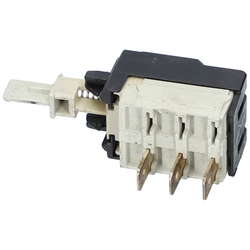 Kapcsoló ki-be (utángyártott) ARDO mosógép