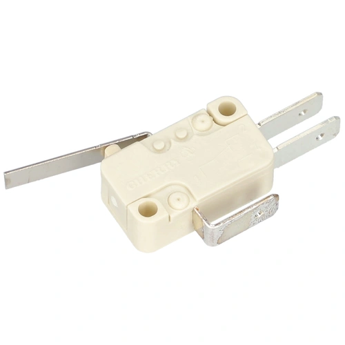 Kapcsoló mikro (eredeti) WHIRLPOOL / INDESIT szárítógép / RENDELÉSRE