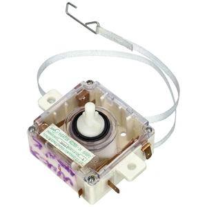 Kapcsoló (módválasztó) HG4728 VINCHI mosógép / RENDELÉSRE