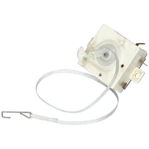 Kapcsoló (módválasztó) HG4728 VINCHI mosógép / RENDELÉSRE