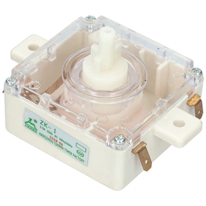 Kapcsoló (módválasztó) ZK1 VINCHI mosógép / RENDELÉSRE