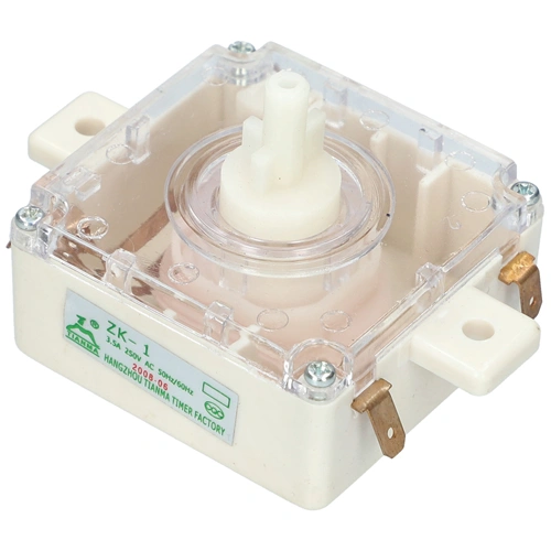 Kapcsoló (módválasztó) ZK1 VINCHI mosógép / RENDELÉSRE