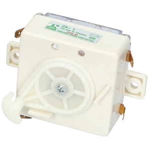 Kapcsoló (módválasztó) ZK1 VINCHI mosógép / RENDELÉSRE