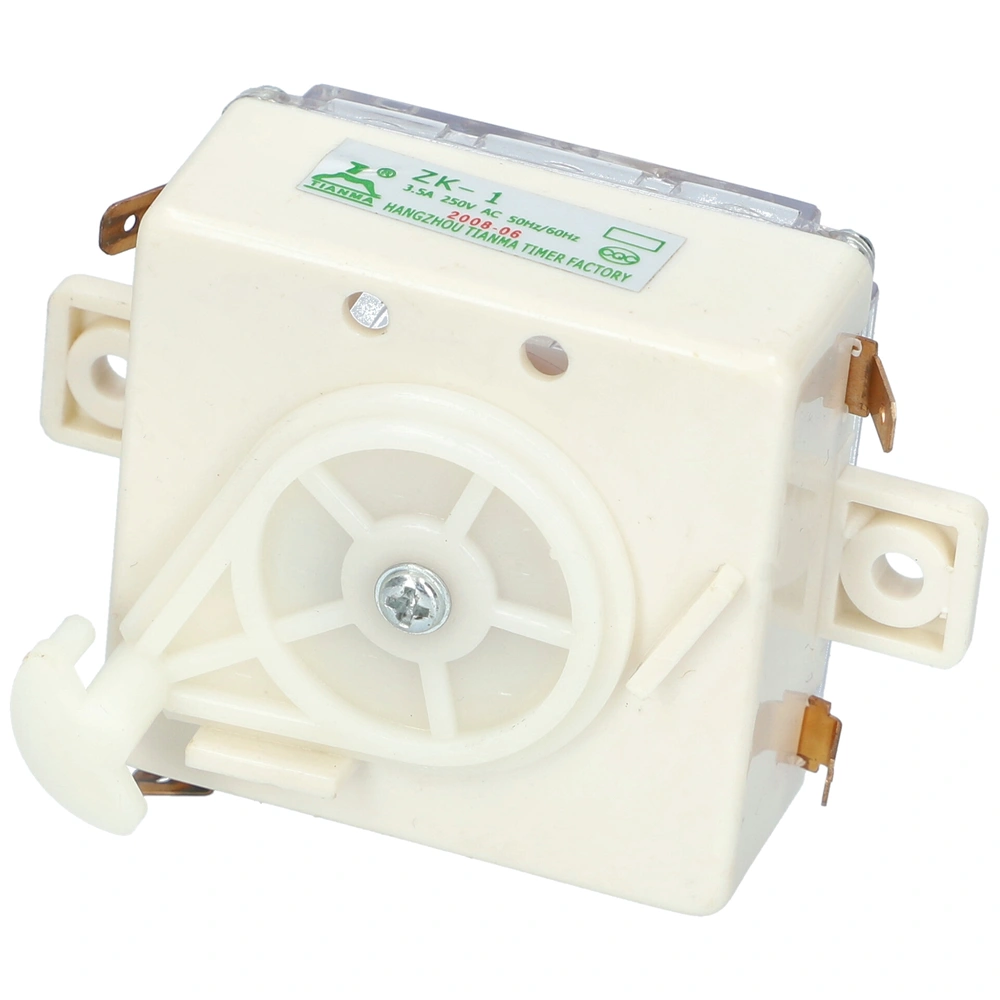 Kapcsoló (módválasztó) ZK1 VINCHI mosógép / RENDELÉSRE